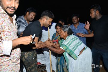 Naa Peru Surya Naa Illu India Movie Audio Launch